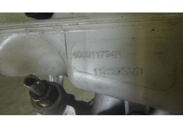 Циліндр головний гальмівний Renault Logan 2, Sandero 2, Duster, 1.5 dci, 460911794R